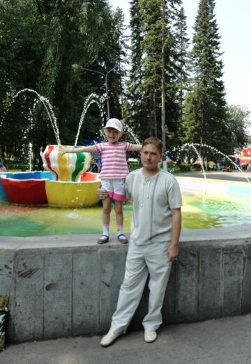 My photo - Maksim, 48 from Gorno-Altaysk (@maksim6415887)