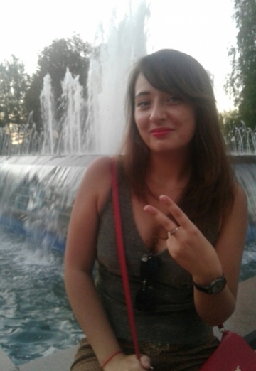 Viktoriya (@venera101-00) — my photo № 2