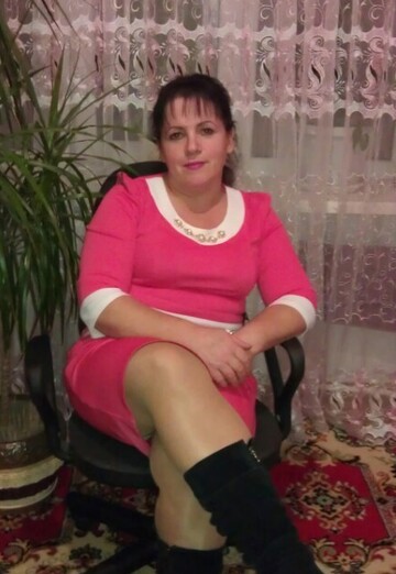 Моя фотография - Ирина, 57 из Обухов (@irina158847)