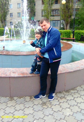 My photo - Denis, 37 from Dankov (@denis201441)