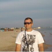 Олег, 48, Анапа