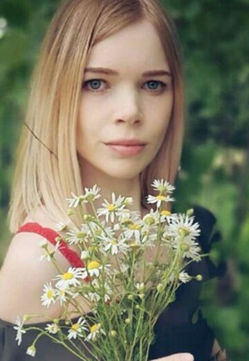 Моя фотография - Kira, 27 из Ростов-на-Дону (@kira19388)