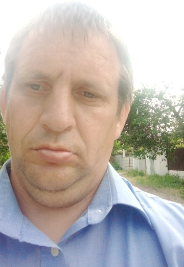 Моя фотография - Андрей, 41 из Тирасполь (@andrey850834)