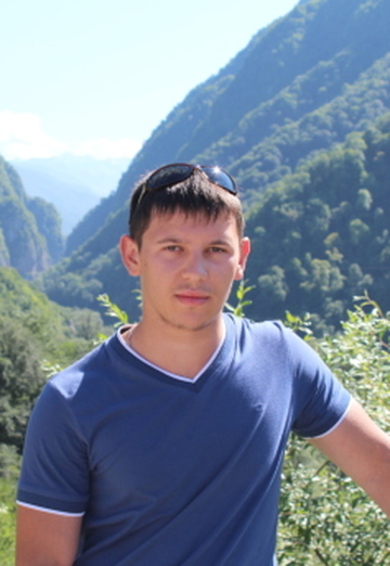 My photo - Andrey, 58 from Karaganda (@andrey50651)