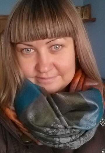 My photo - Irina, 37 from Svetlyy Yar (@irina62951)