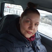 Василиса, 36, Ухта