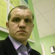 Владимир, 43, Озеры