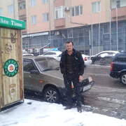 Рафик, 50, Далматово