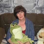 Светлана, 60, Табуны