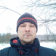 Илья, 29, Урюпинск