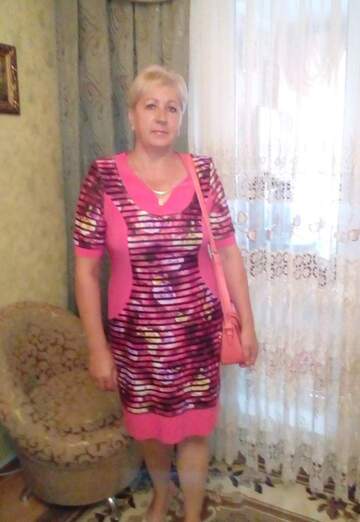 My photo - Tatyana, 64 from Oryol (@tatyana334543)