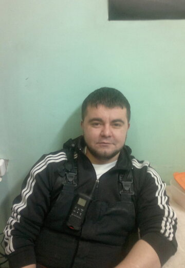 My photo - Asker, 33 from Bratsk (@asker850)