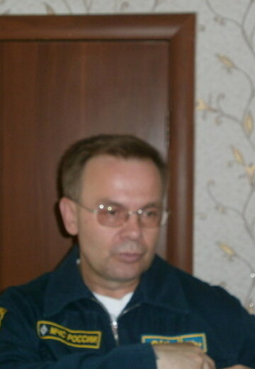 My photo - Sergey, 58 from Khabarovsk (@sergey440484)