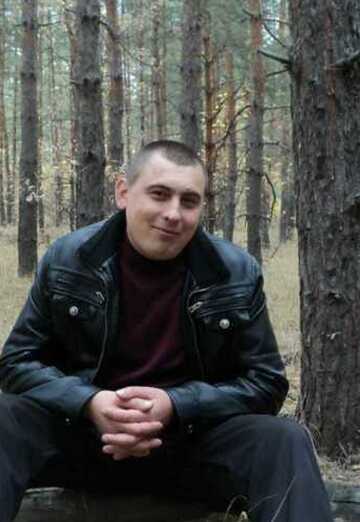 Моя фотография - Sergey, 48 из Гуково (@sergey920016)