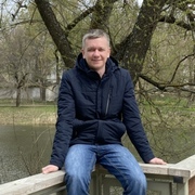 Олег, 39, Ногинск