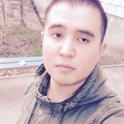 Azamat 27 Volgograd