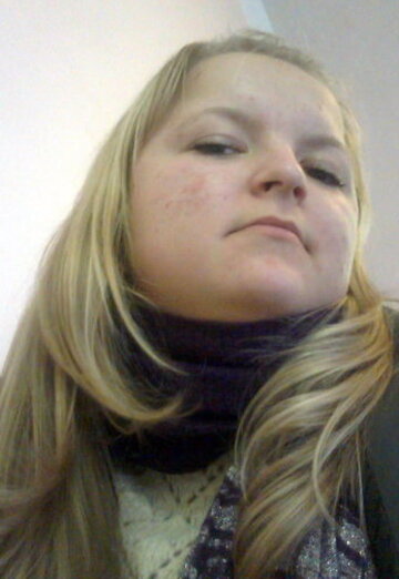Моя фотография - Avalsopija, 31 из Ужгород (@avalsopija)