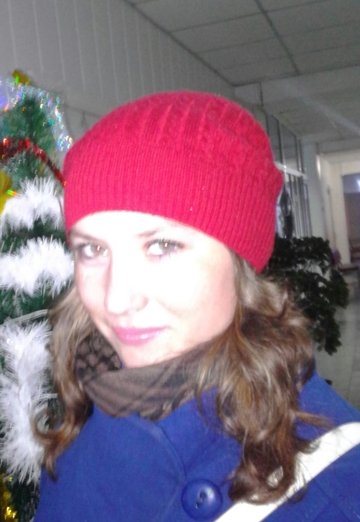 My photo - tatyana, 28 from Astrakhanka (@tatyana123171)