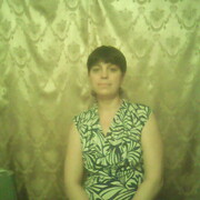 галина, 47, Лучегорск