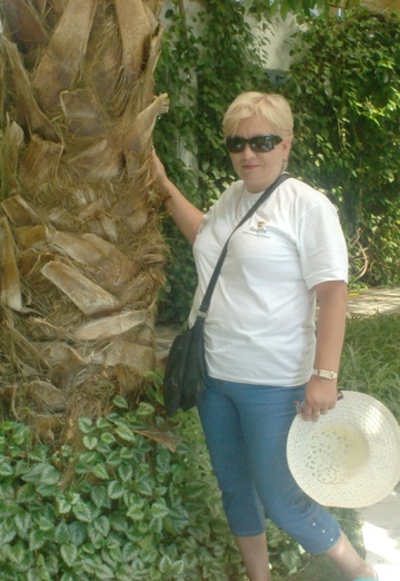 Моя фотография - СВЕТЛАНА, 61 из Шымкент (@svetlana16581)