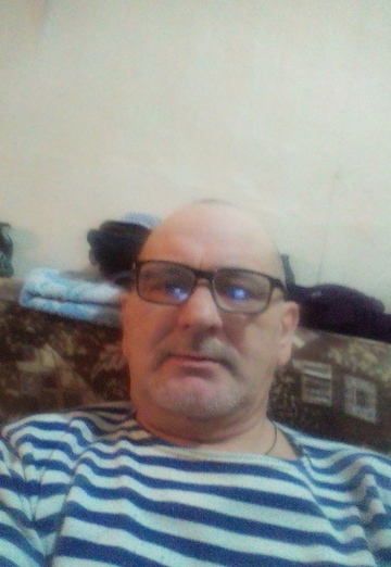 My photo - Vladimir, 57 from Serpukhov (@vladimir421402)
