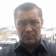 ВОЛОДЯ, 55, Бугуруслан