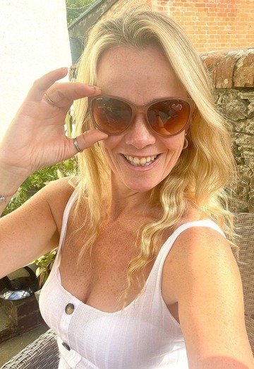 My photo - Cecilia, 45 from Lahnau (@cecilia226)