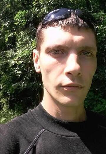 Моя фотография - Алексей Морозов, 34 из Раменское (@alekseymorozov85)
