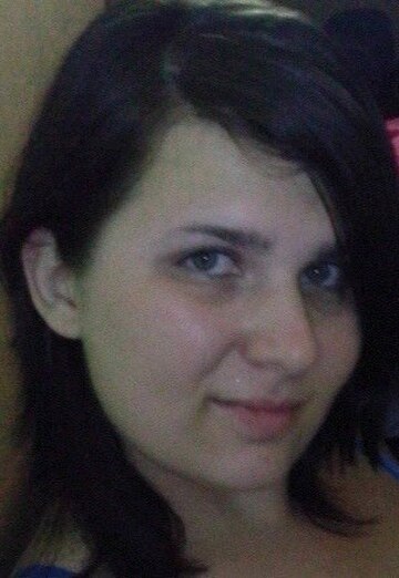 My photo - mila, 32 from Naberezhnye Chelny (@mila10998)