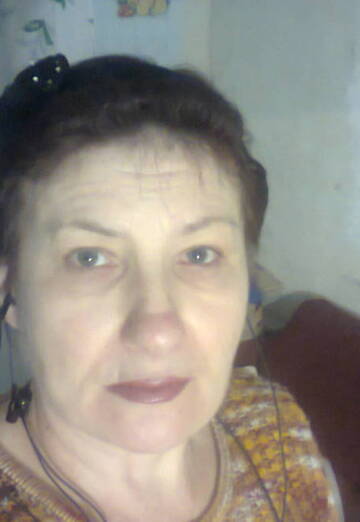 My photo - Galina, 59 from Timashevsk (@galina61493)