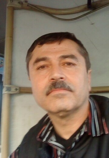 Моя фотография - РАХИМ РУСТАМОВ, 61 из Бухара (@rahimrustamov)