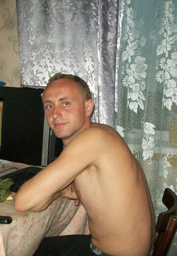 Моя фотография - lepa1983, 41 из Барнаул (@fadeev-leha)
