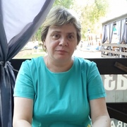 Елена, 49, Самара