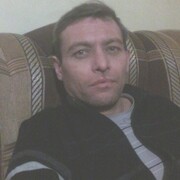 Володя, 46, Слободской