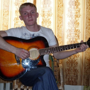 Дмитрий, 36, Макарьев