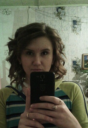 Моя фотография - Алёна, 28 из Горно-Алтайск (@alena7815741)
