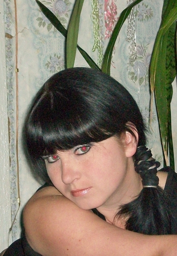 Моя фотография - ЛЮБАШКА, 38 из Михайловка (@id273081)