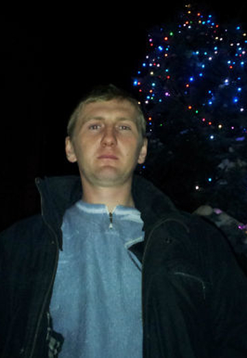 My photo - Dimon, 37 from Uvelsk (@id630384)