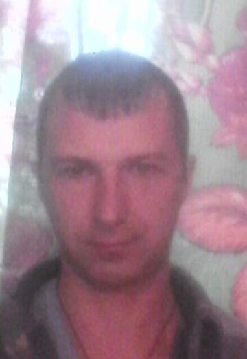 My photo - yuriy, 38 from Zadonsk (@uriy61945)