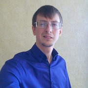 Денис, 31, Гаврилов Посад