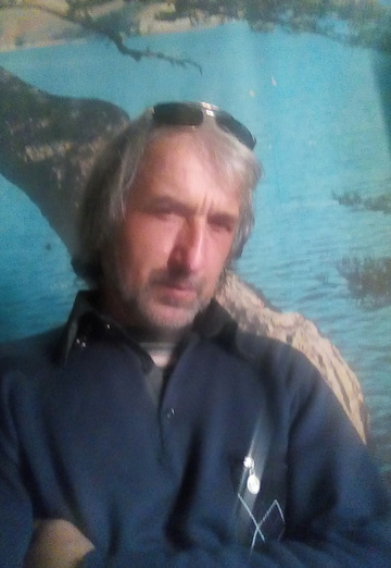 Моя фотографія - Валерий, 57 з Нововолинськ (@valeriy36550)