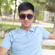 Давлат, 27, Лобня