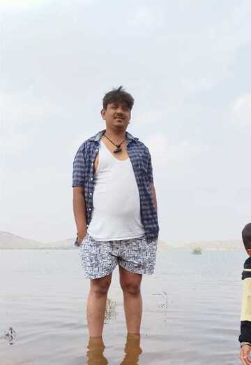 My photo - saqeeb khan, 38 from Bengaluru (@saqeebkhan)