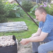 Дмитрий, 50, Колпино