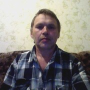 Андрей, 61, Усогорск