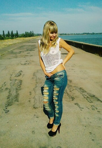 My photo - Natalya, 48 from Breslau (@natalya243005)