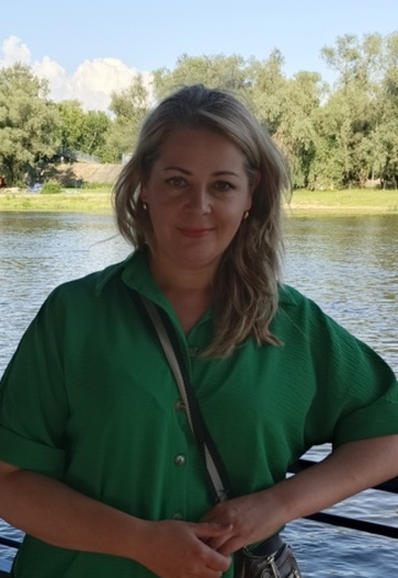 Oksana (@oksana44617) — my photo № 2