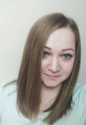 My photo - Svetlana, 35 from Blagoveshchensk (@svetlana213642)