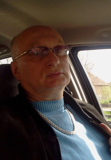 Моя фотографія - Витольд, 49 з Краматорськ (@vitold191)