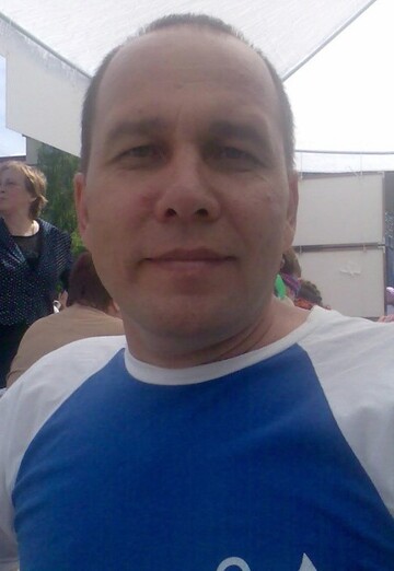 My photo - Aleksey, 58 from Syktyvkar (@aleksey355359)